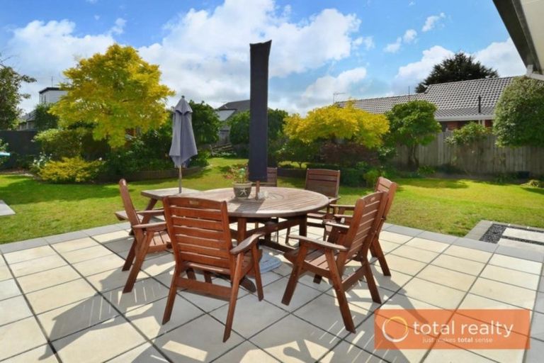 Photo of property in 84 Westlake Drive, Halswell, Christchurch, 8025