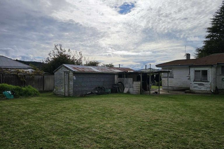 Photo of property in 25 Routley Avenue, Kaikohe, 0405