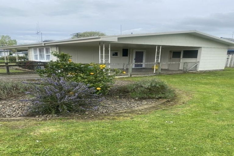 Photo of property in 37 Te Kanawa Street, Otorohanga, 3900