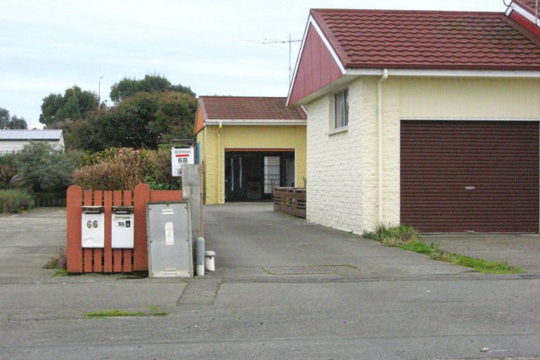Photo of property in 68 Macmaster Street, Richmond, Invercargill, 9810