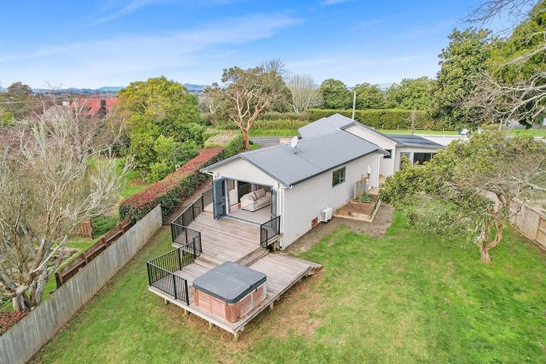 Photo of property in 586 Peacockes Road, Peacocke, Hamilton, 3282