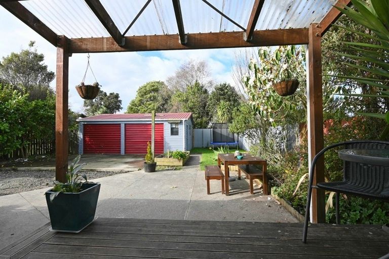 Photo of property in 5 Watson Street, Westport, 7825