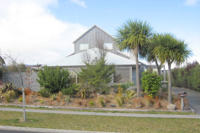Photo of property in 56 Logan Avenue, Wharewaka, Taupo, 3330