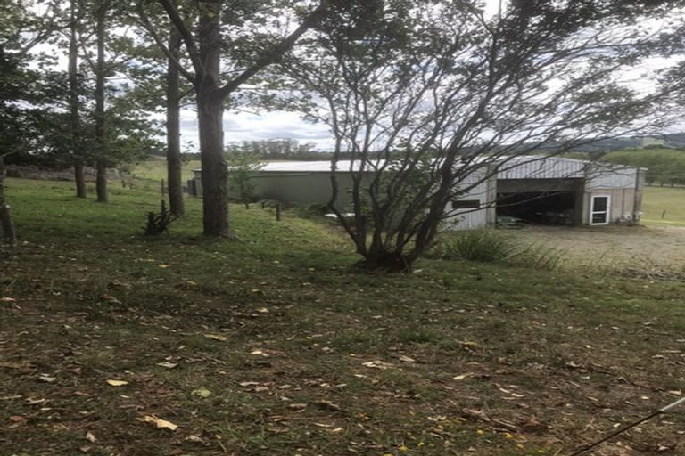 Photo of property in 130 Carruth Road, Poroti, Whangarei, 0179