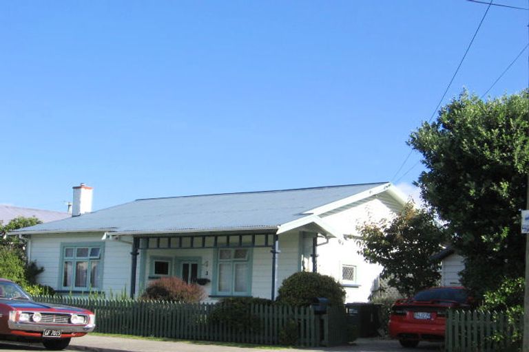 Photo of property in 3 Tennyson Street, Petone, Lower Hutt, 5012