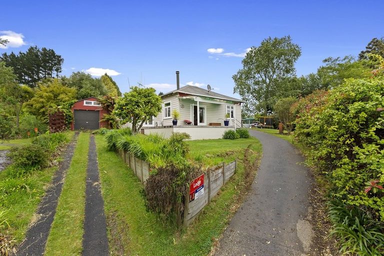 Photo of property in 9 Edgecombe Drive, Glen Massey, Ngaruawahia, 3794