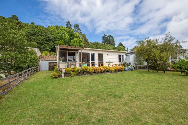 Photo of property in 115 State Highway 30, Lake Rotoma, Rotorua, 3074