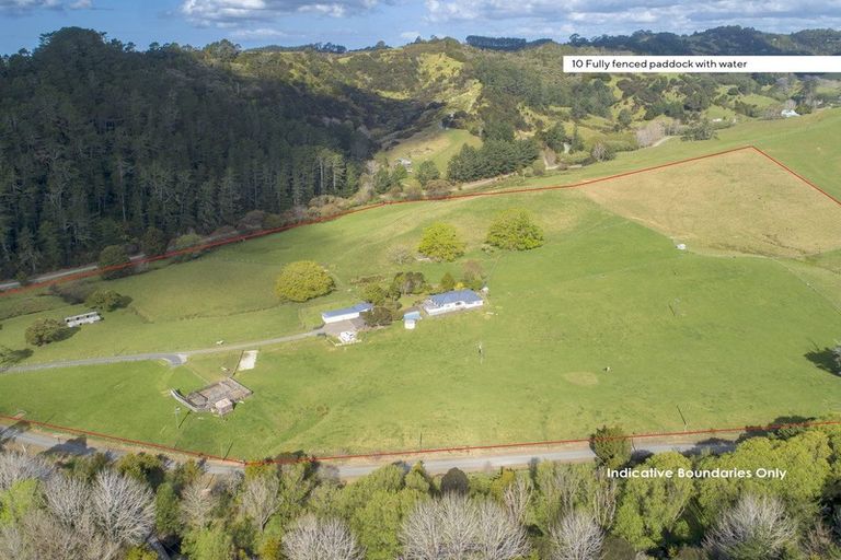 Photo of property in 117 Tunnel Road, Puhoi, Warkworth, 0994