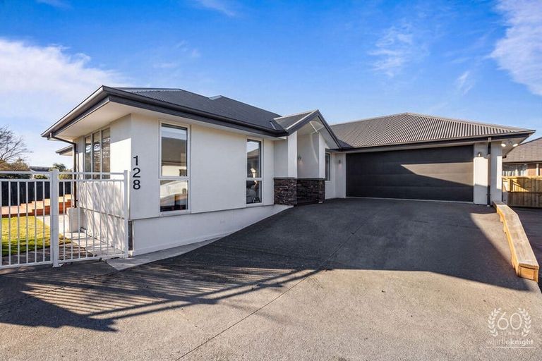 Photo of property in 128 Halswell Junction Road, Halswell, Christchurch, 8025
