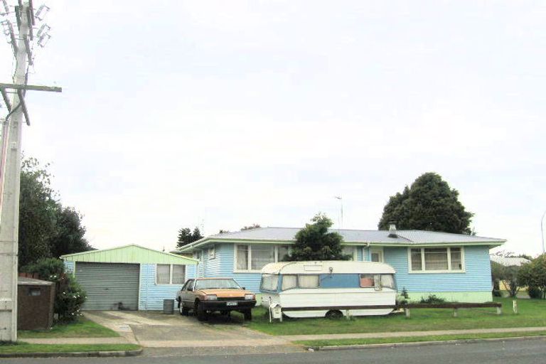 Photo of property in 49 Links Avenue, Mount Maunganui, 3116