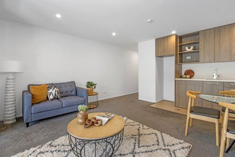 Photo of property in 209/420 Hagley Avenue, Christchurch Central, Christchurch, 8011
