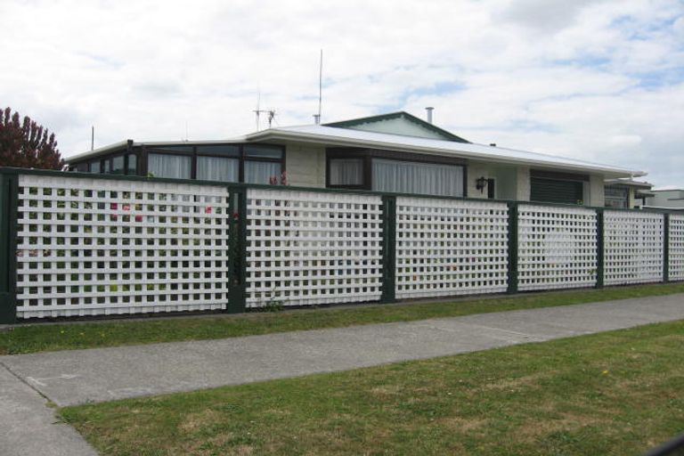 Photo of property in 97 Warwick Street, Feilding, 4702