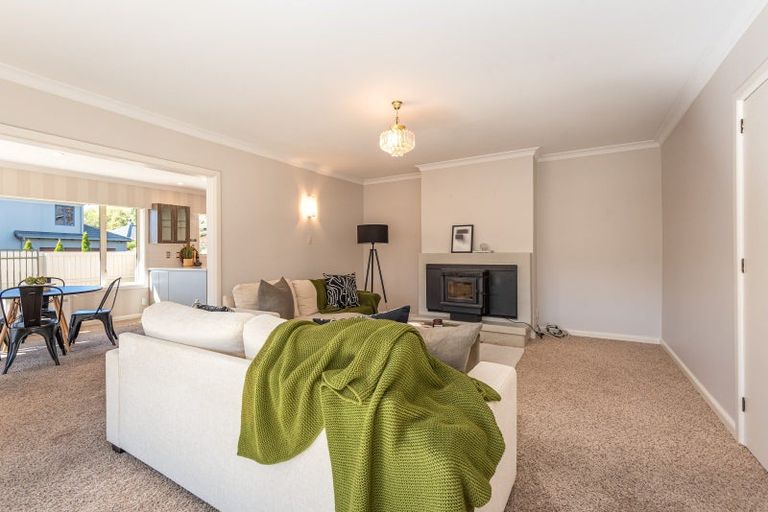 Photo of property in 153 Ashgrove Terrace, Somerfield, Christchurch, 8024