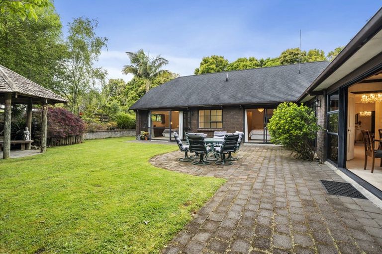 Photo of property in 11 Gracechurch Drive, Flat Bush, Auckland, 2016