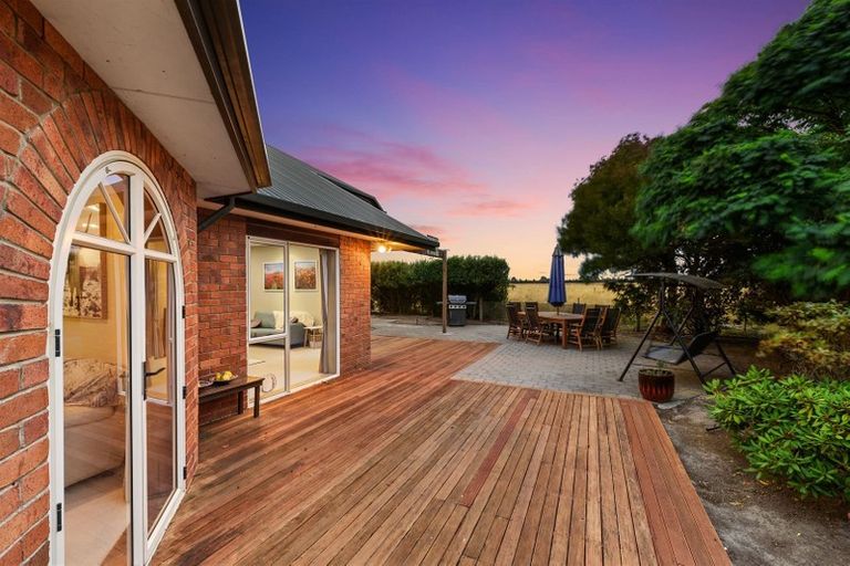 Photo of property in 72 Roydon Drive, Templeton, Christchurch, 8042