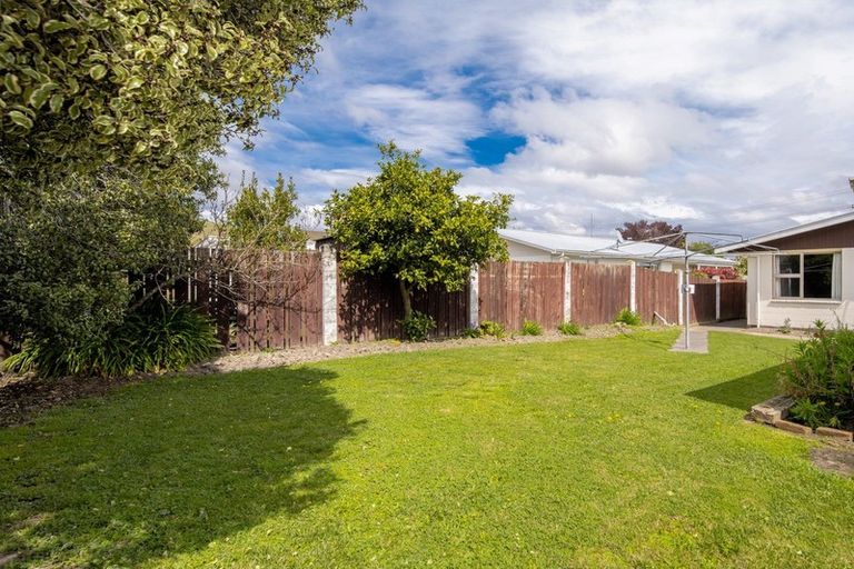 Photo of property in 185 Weld Street, Witherlea, Blenheim, 7201