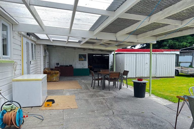 Photo of property in 73 Lahore Street, Wairoa, 4108