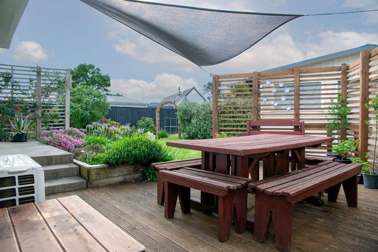 Photo of property in 141 Limbrick Street, Terrace End, Palmerston North, 4410