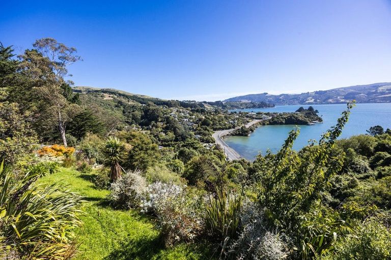 Photo of property in 74 Oxley Crescent, Broad Bay, Dunedin, 9014
