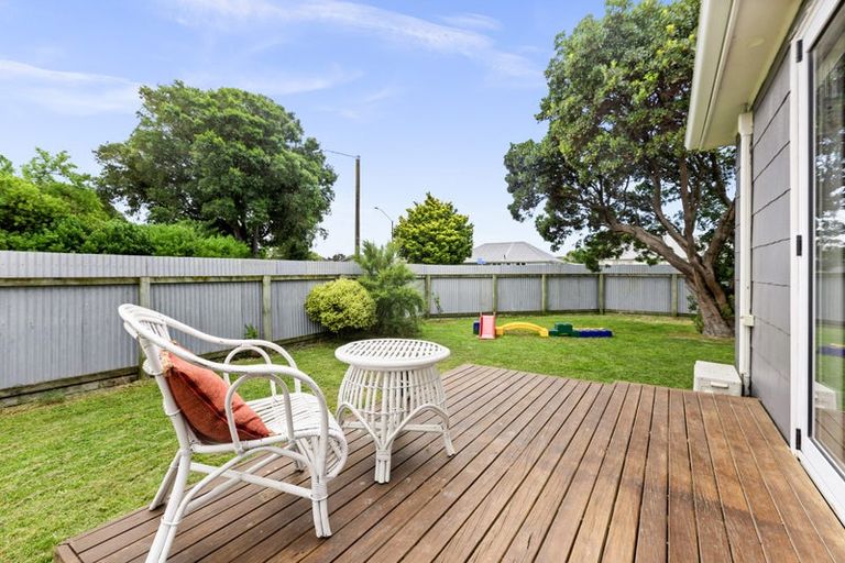 Photo of property in 1/79 Nuffield Avenue, Marewa, Napier, 4110
