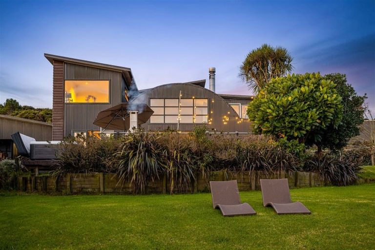 Photo of property in 84 Dormer Road, Kaukapakapa, Helensville, 0875