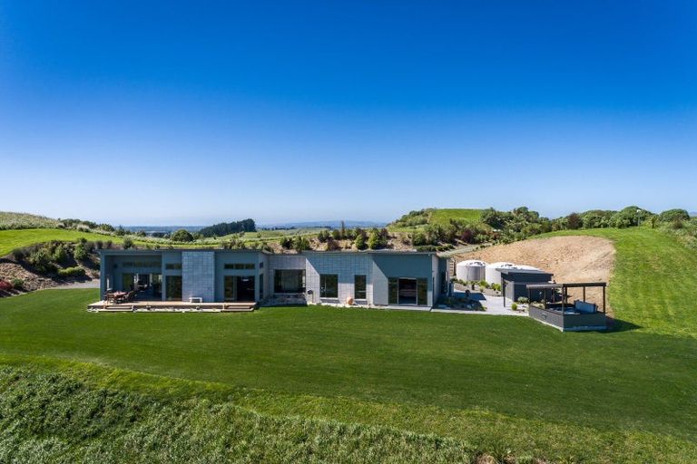 Photo of property in 49 Matuku Road, Crownthorpe, Hastings, 4179