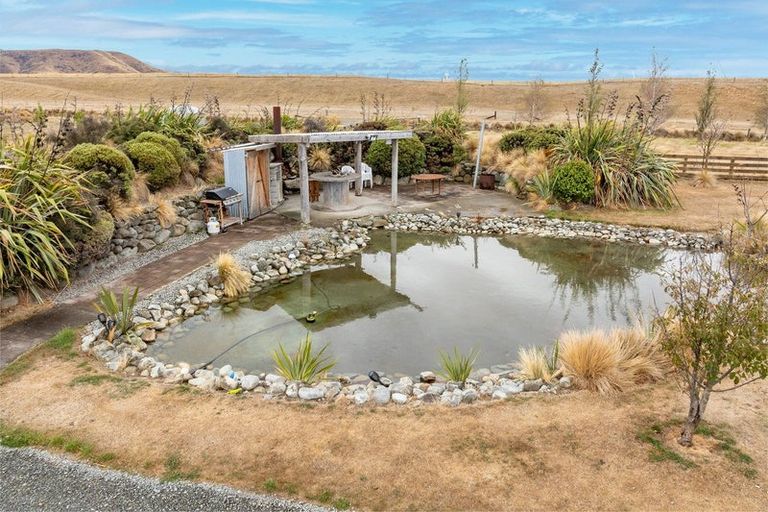 Photo of property in 35 Ben Ohau Road, Ben Ohau, Twizel, 7999