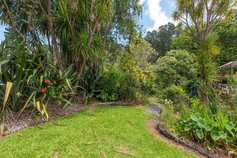 Photo of property in 871 Waiotemarama Gorge Road, Waimamaku, Kaikohe, 0473