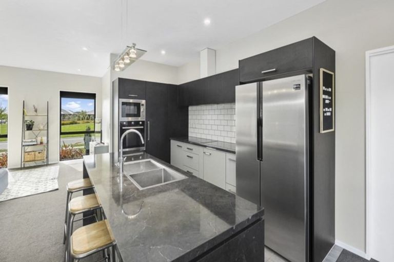 Photo of property in 24 Hartford Crescent, Rolleston, 7615