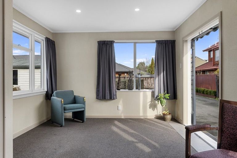 Photo of property in 1/17 Worthy Street, Ilam, Christchurch, 8041