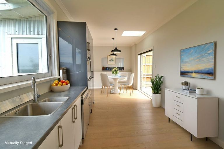 Photo of property in 14 Bells Road, Sawyers Bay, Port Chalmers, 9023