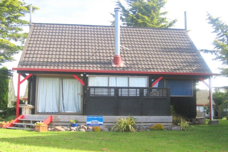 Photo of property in 6 Matai Street, Ohakune, 4625