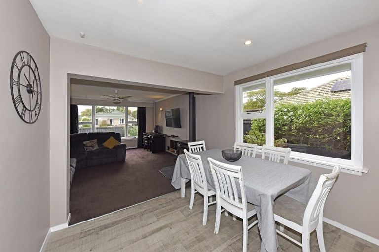 Photo of property in 29 Reynolds Avenue, Bishopdale, Christchurch, 8053