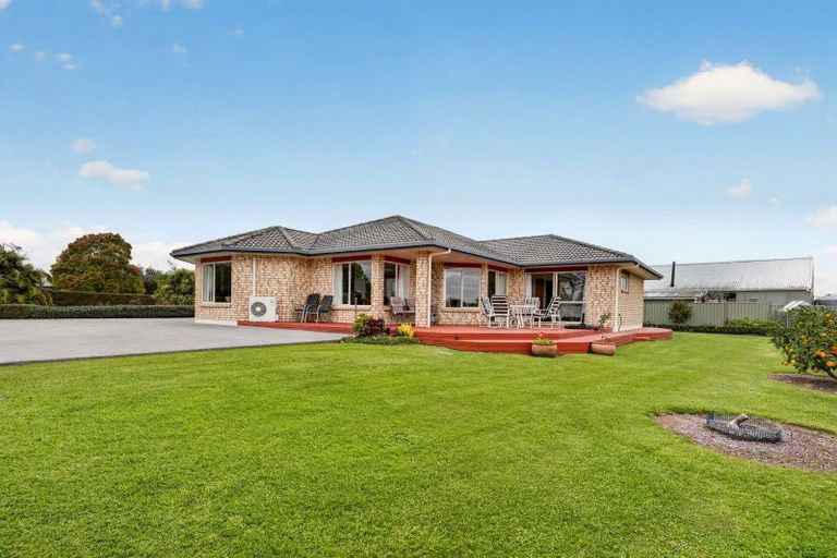 Photo of property in 132 Waipapa Road, Kerikeri, 0230