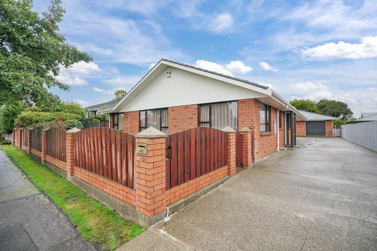 Photo of property in 62 Maitland Street, Strathern, Invercargill, 9812