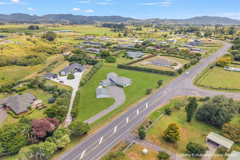 Photo of property in 560c Horotiu Road, Te Kowhai, Hamilton, 3288