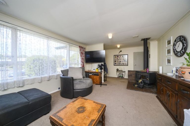 Photo of property in 127 Stanford Street North, Ashhurst, 4810