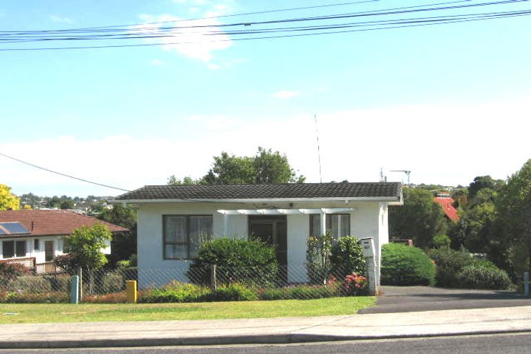 Photo of property in 40 Watea Road, Torbay, Auckland, 0630