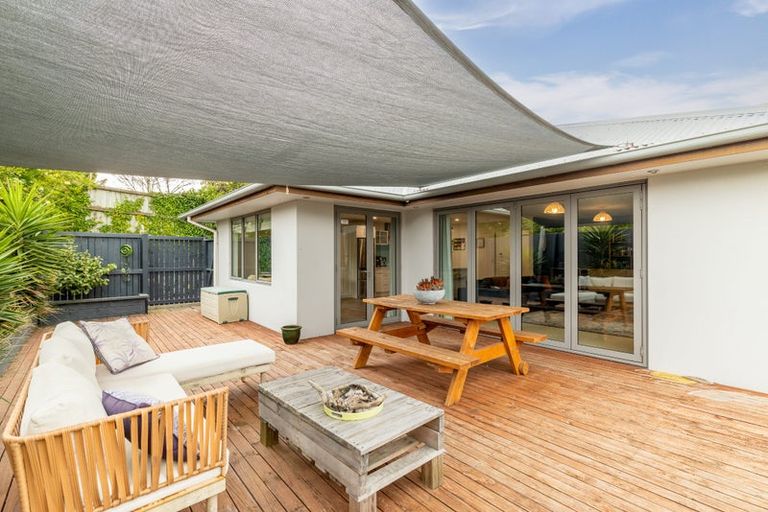 Photo of property in 464a Marine Parade, South New Brighton, Christchurch, 8062