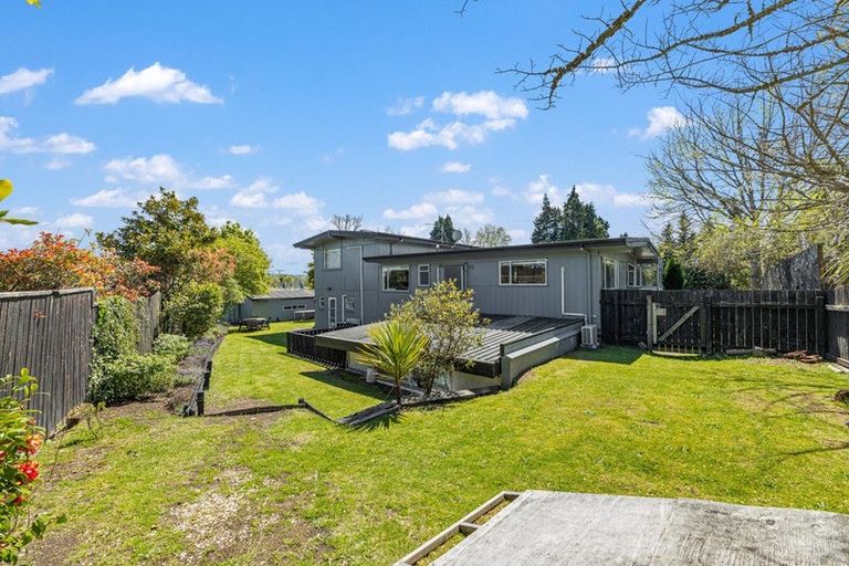 Photo of property in 121 Tauhara Road, Tauhara, Taupo, 3330