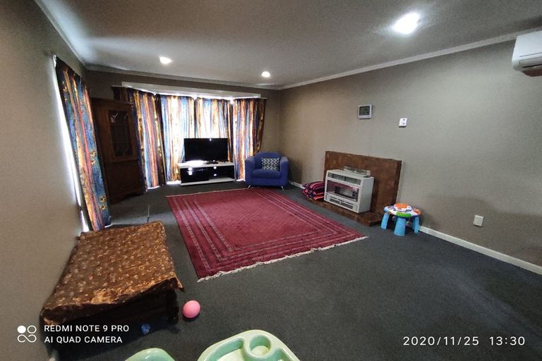 Photo of property in 1/36 Bethel Crescent, Bishopdale, Christchurch, 8053