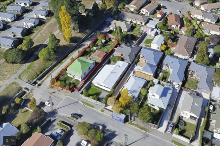 Photo of property in 112 Randolph Street, Woolston, Christchurch, 8062