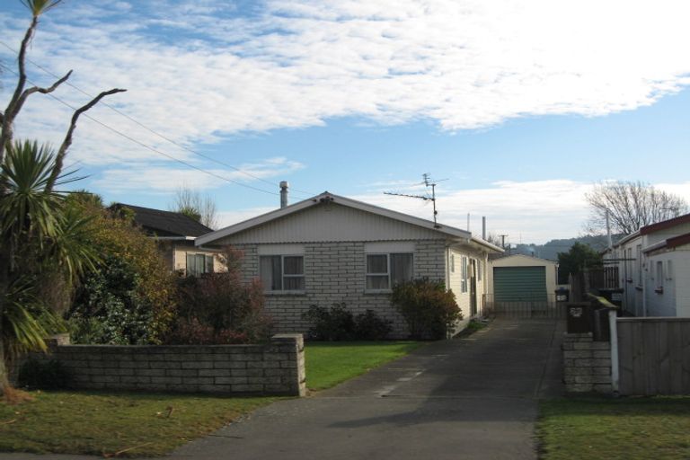 Photo of property in 26 Blake Street, New Brighton, Christchurch, 8061