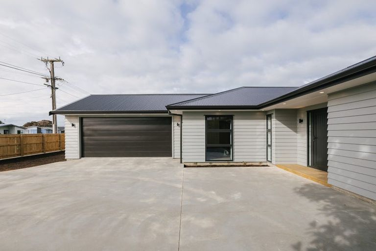 Photo of property in 44 Coley Street, Foxton, 4814