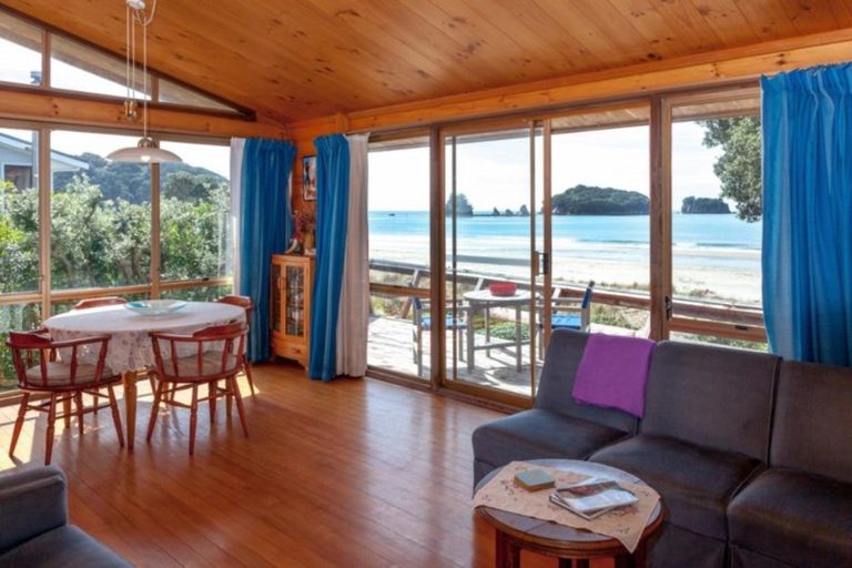 Photo of property in 110 Pipi Road, Whangamata, 3620