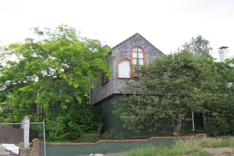 Photo of property in 44 Glanville Terrace, Parnell, Auckland, 1052