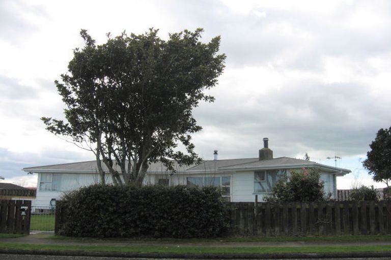 Photo of property in 72 Strathmore Avenue, Levin, 5510