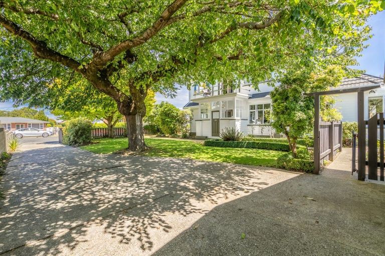 Photo of property in 132 George Street, Windsor, Invercargill, 9810
