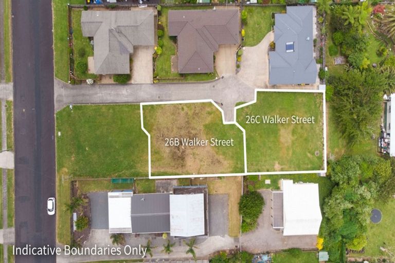 Photo of property in 26b Walker Street, Waihi, 3610
