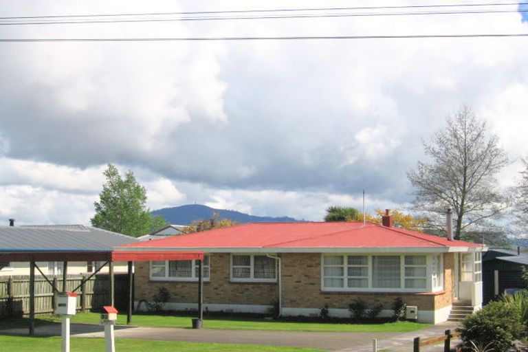 Photo of property in 16a Larcy Road, Lynmore, Rotorua, 3010